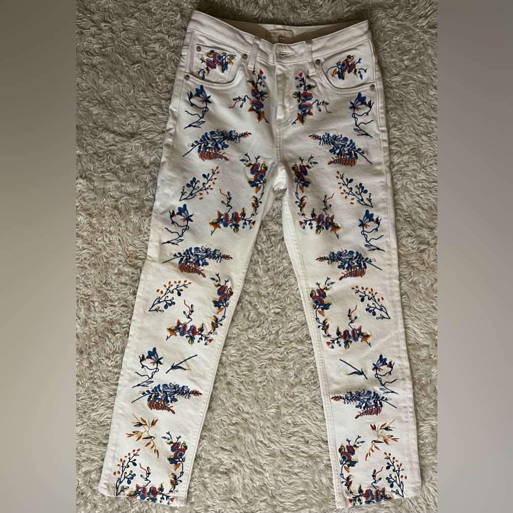 Maje Jeans